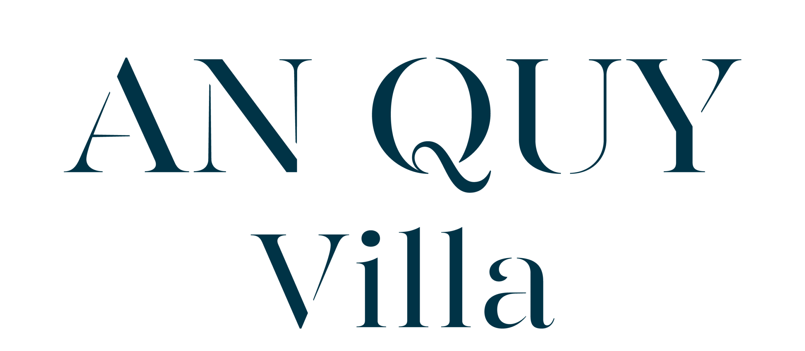 Biệt thự Nam Cường, Dương Nội